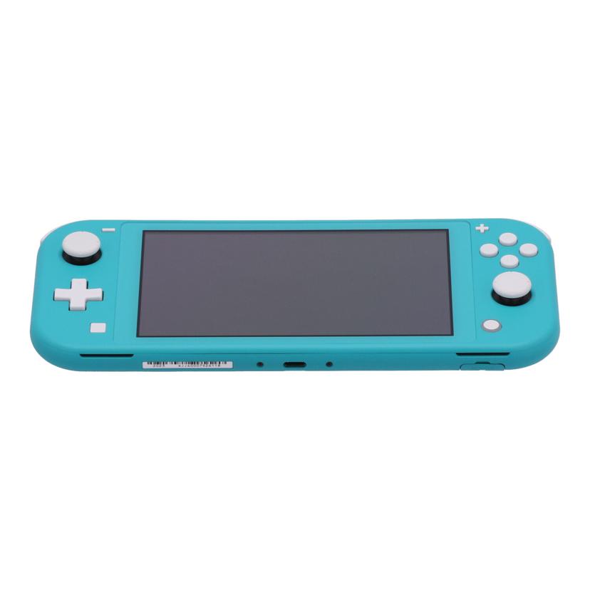 Nintendo 任天堂　ニンテンドー　/Nintendo　Switch　Lite　本体/HDH-S-BAZZA//XJJ40007926118/Aランク/67