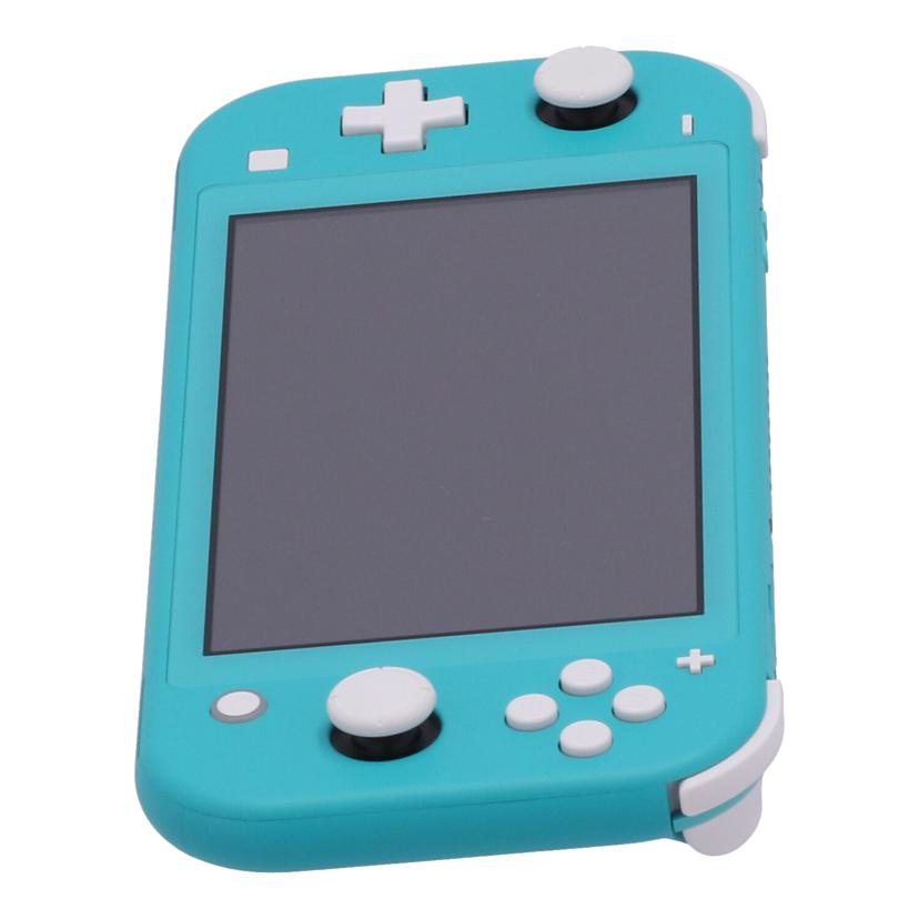 Nintendo 任天堂　ニンテンドー　/Nintendo　Switch　Lite　本体/HDH-S-BAZZA//XJJ40007926118/Aランク/67