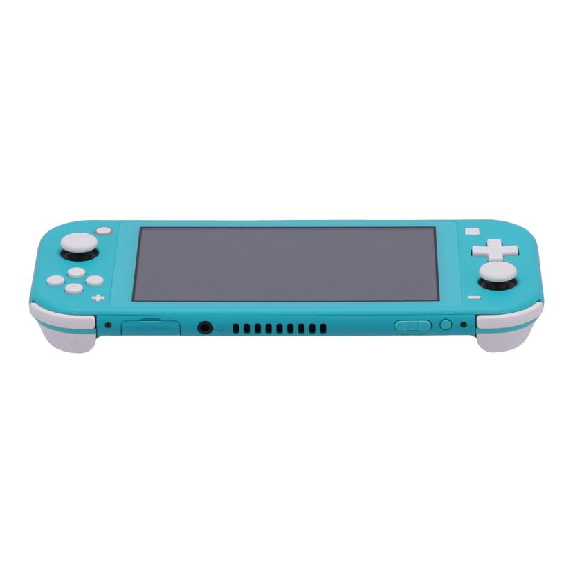 Nintendo 任天堂　ニンテンドー　/Nintendo　Switch　Lite　本体/HDH-S-BAZZA//XJJ40007926118/Aランク/67