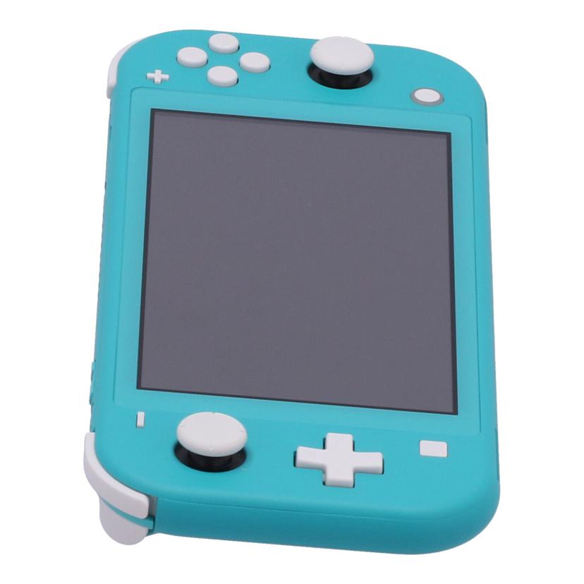 Nintendo 任天堂　ニンテンドー　/Nintendo　Switch　Lite　本体/HDH-S-BAZZA//XJJ40007926118/Aランク/67
