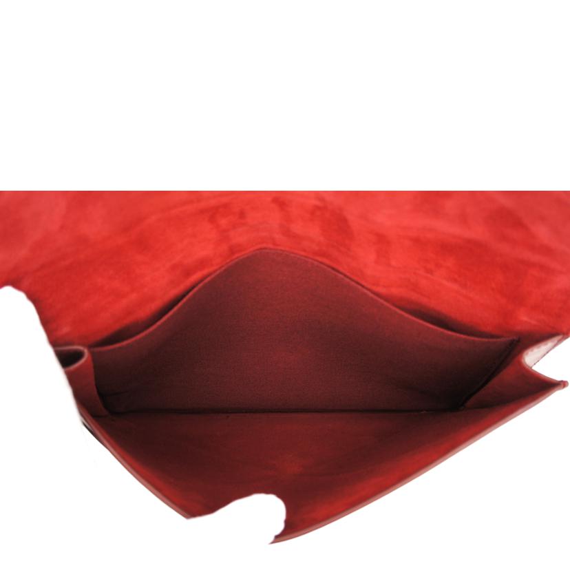 Berluti　 ベルルッティ/Berluti　レザーレターケース・クラッチバッグ　//Aランク/75