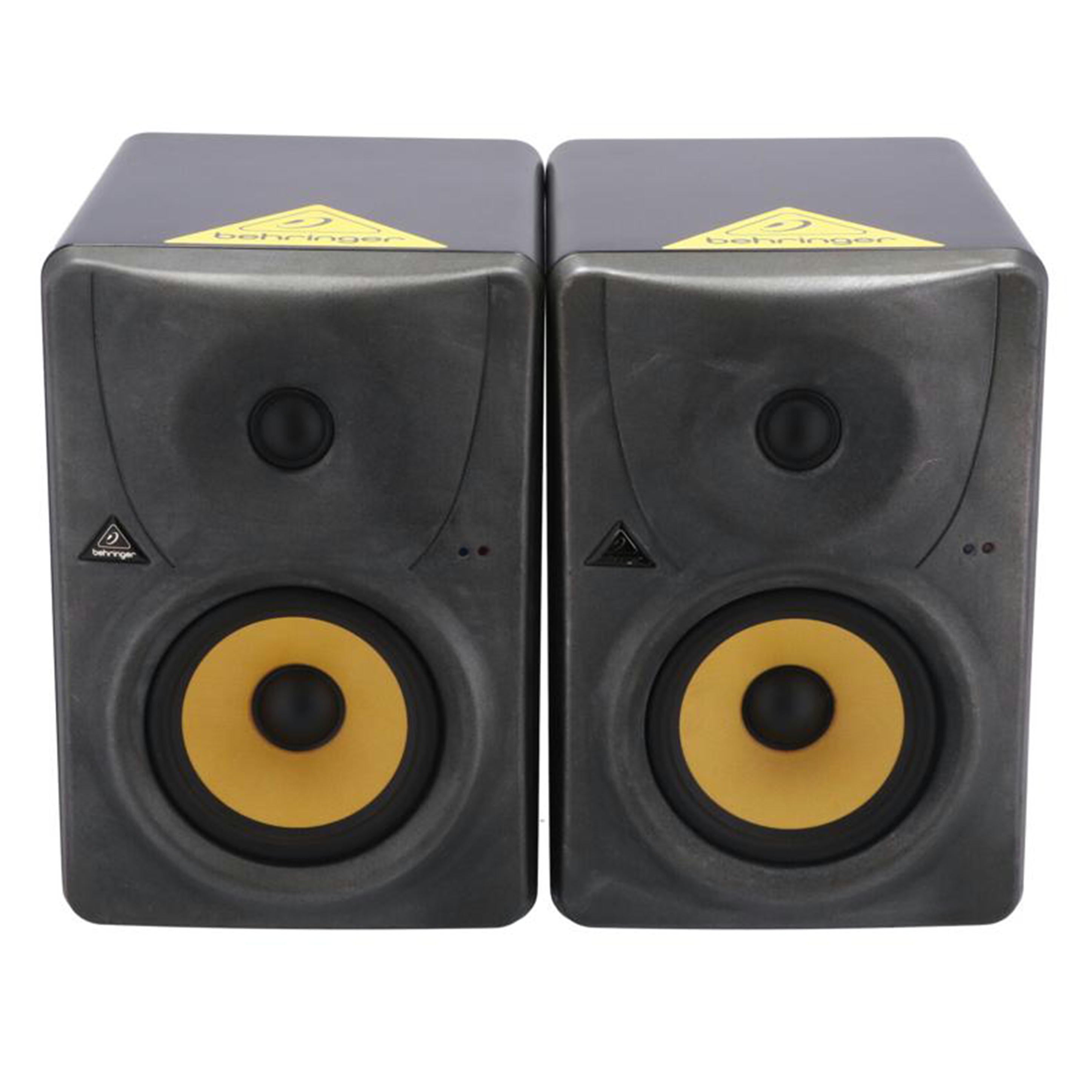 BEHRINGER ベリンガー　/パワードスタジオモニター（2台セット）/B1030A//S1103928A0X/BCランク/77