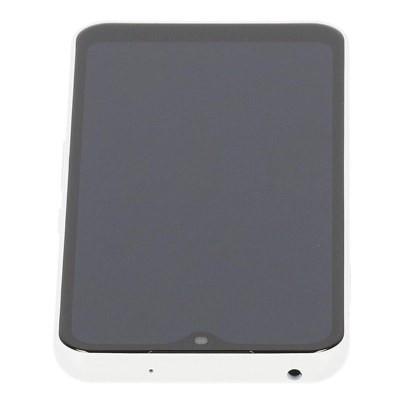 FUJITSU　docomo 富士通　/スマートフォン／arrows　We　/F-51B//ead1fcf1/Bランク/62