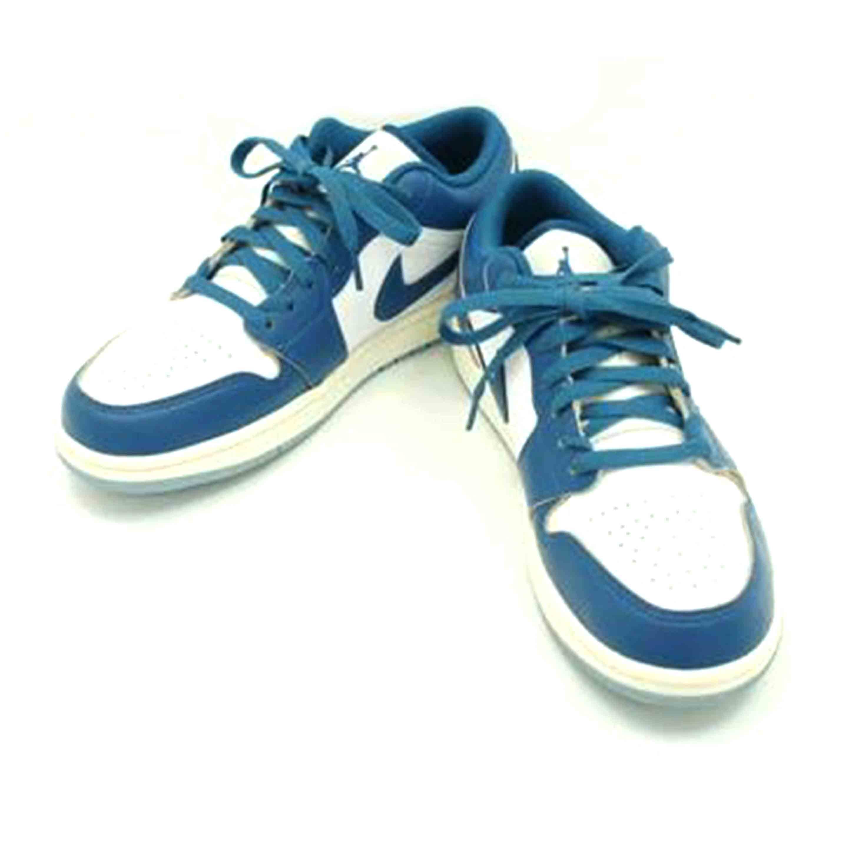 NIKE ナイキ/AIR JORDAN 1 LOW SE/FN5214-141//Aランク/24