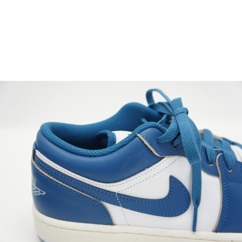 NIKE ナイキ/AIR JORDAN 1 LOW SE/FN5214-141//Aランク/24