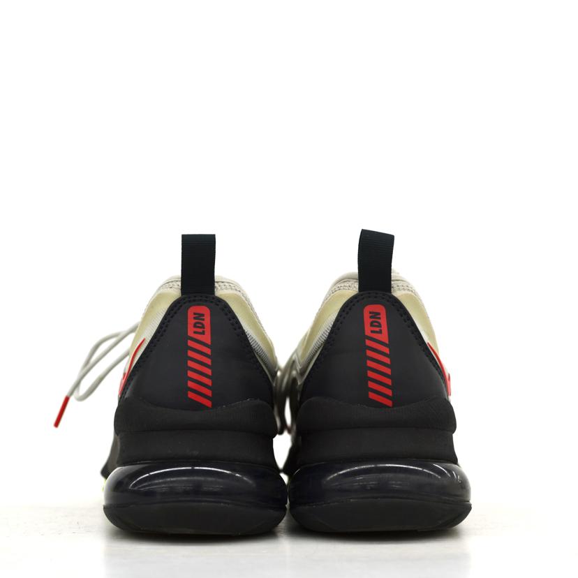 NIKE ナイキ/エアマックスズーム950／ロンドン/CK6852-001//ABランク/75