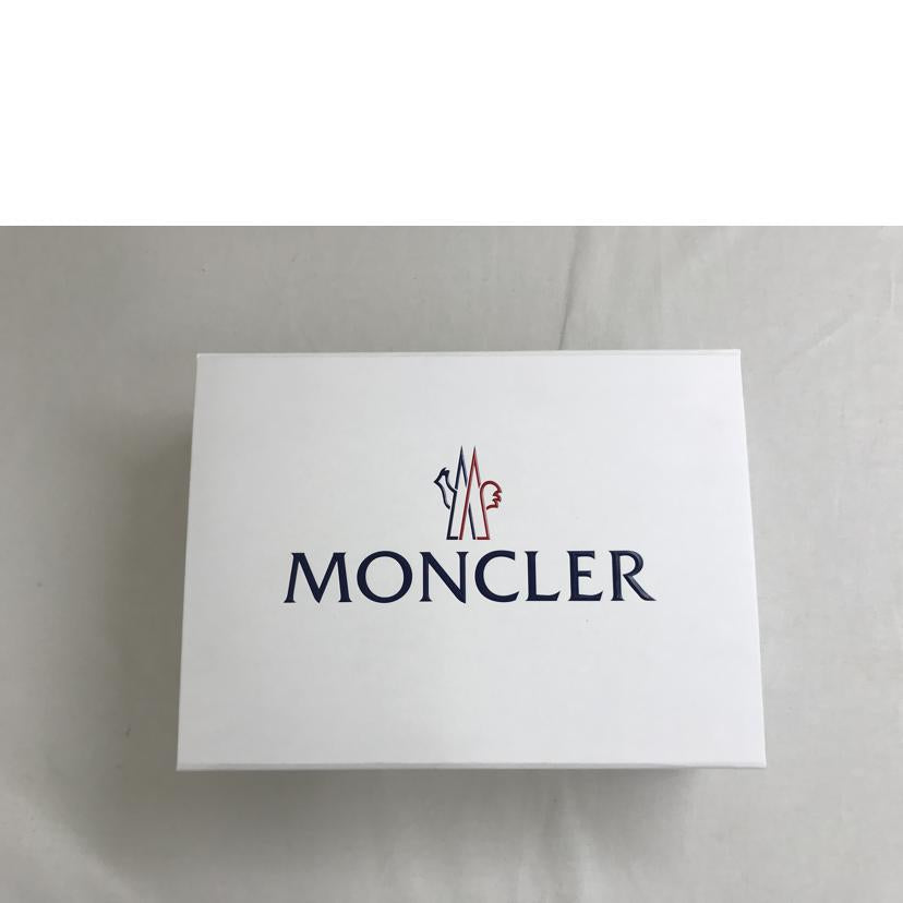 MONCLER モンクレール/パステルカラーTシャツ//Aランク/51