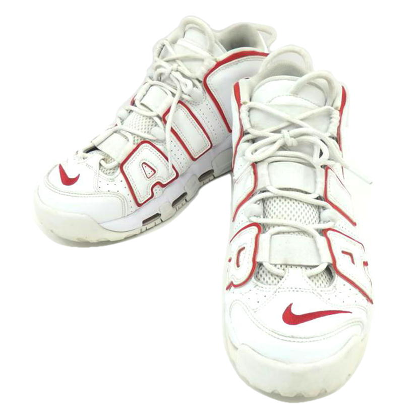 NIKE ナイキ/AIR　MORE　UPTEMPO　96　/921948-102//BCランク/77