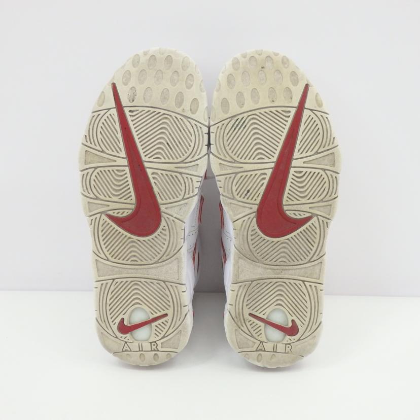NIKE ナイキ/AIR　MORE　UPTEMPO　96　/921948-102//BCランク/77