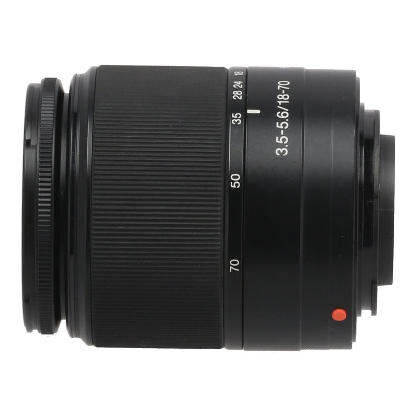 SONY ソニー /交換レンズ/18－70mm/SAL1870//2996574/Bランク/01
