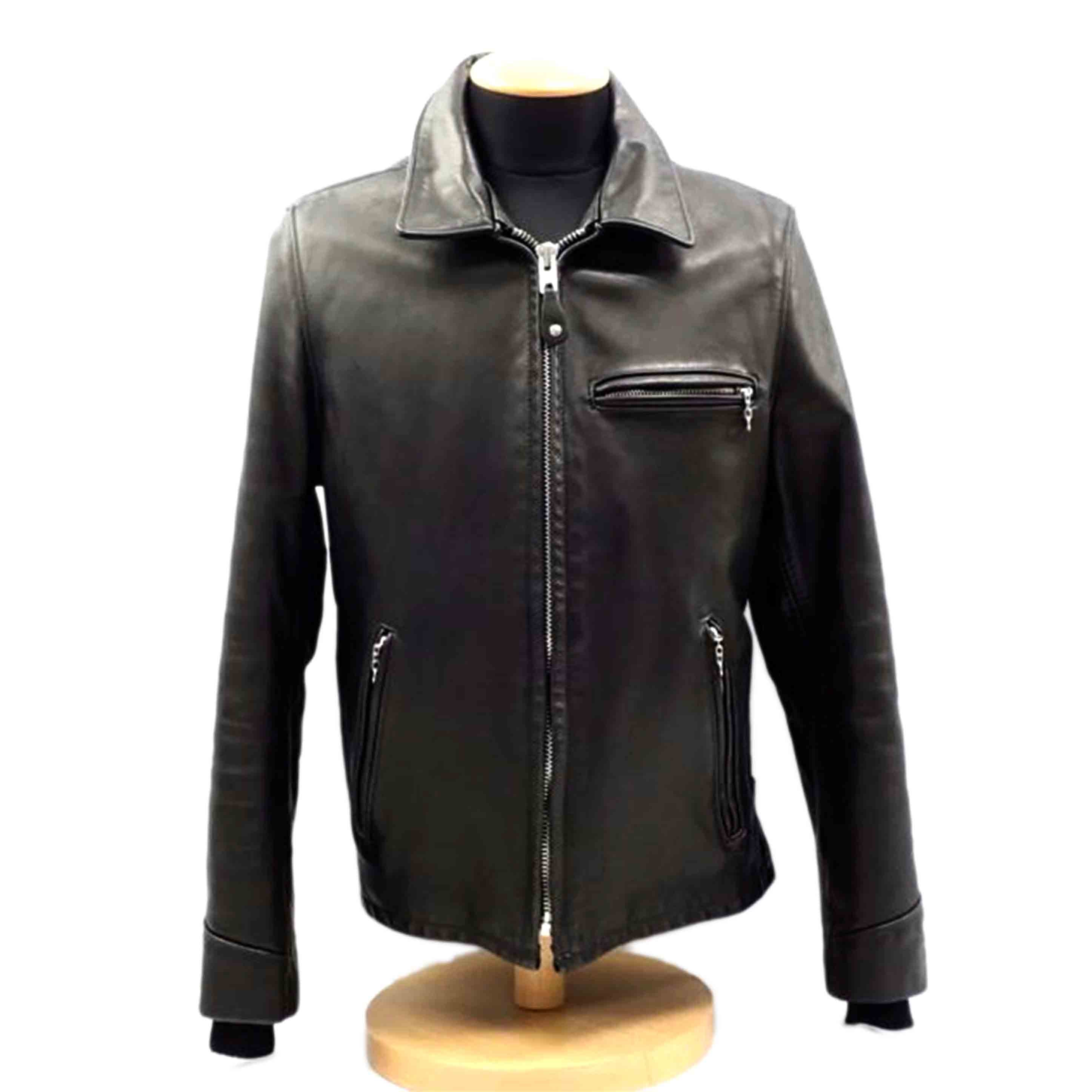 Sohott Sohott/★Shott　シングルライダースJKT/1-800-54-ARROW//40/Bランク/62