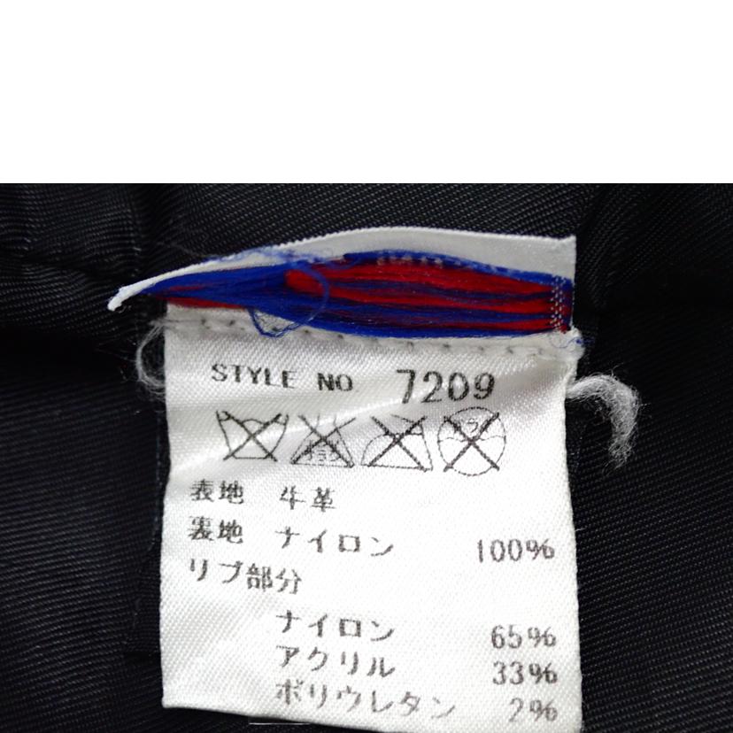 Sohott Sohott/★Shott　シングルライダースJKT/1-800-54-ARROW//40/Bランク/62