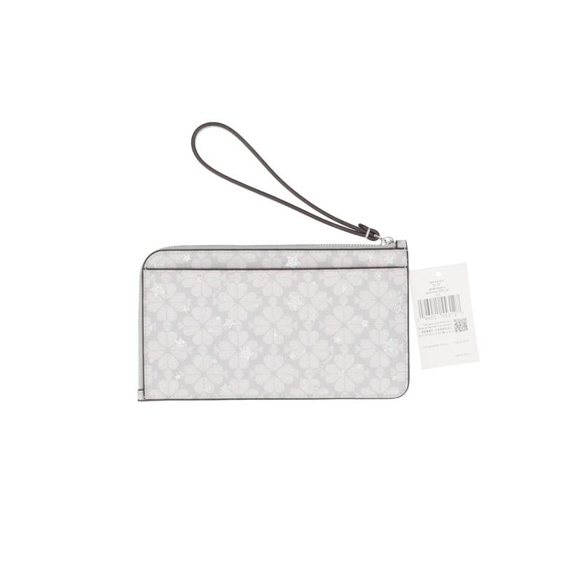 kate spade ケイトスペード/PVCポーチ//SAランク/67