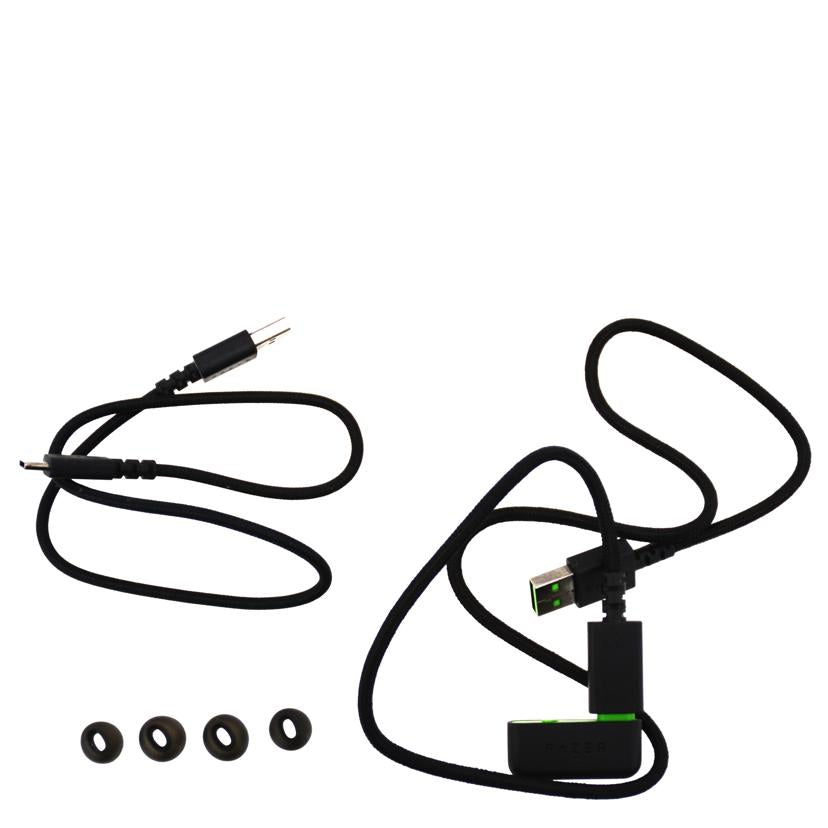 RAZER レーザー/ゲーミング　ワイヤレスイヤホン/HAMMERHEAD HYPERSPEED//ABランク/75