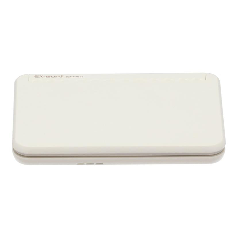 CASIO カシオ　/電子辞書／EX－word/XD-Z4700//851EW82BA197563/Bランク/62