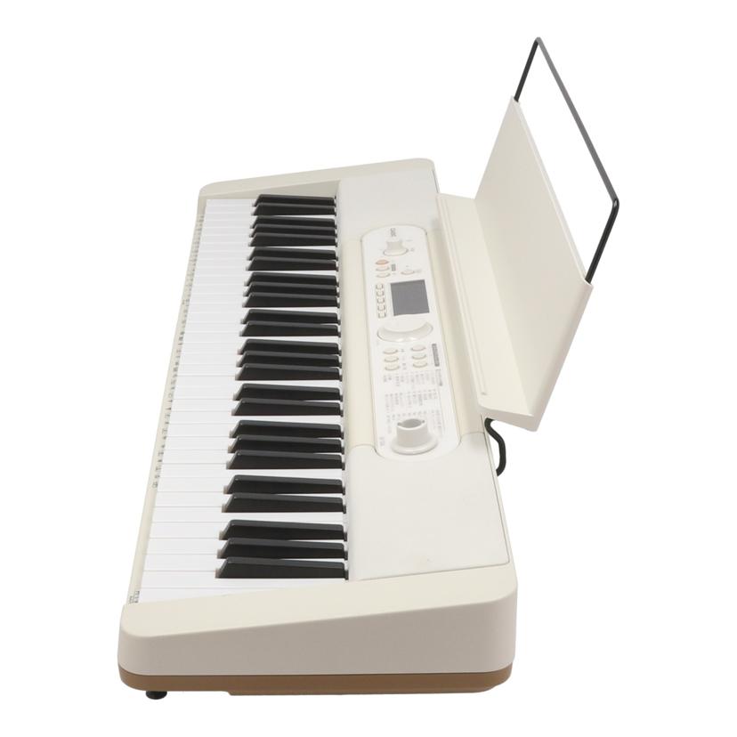 CASIO カシオ /ポータブルキーボード/Casiotone/LK-526//883CDC12K053792CAB/Bランク/24
