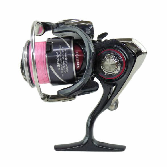 Daiwa ダイワ/スピニングリール　月下美人/ XLT2000S-P//ABランク/64
