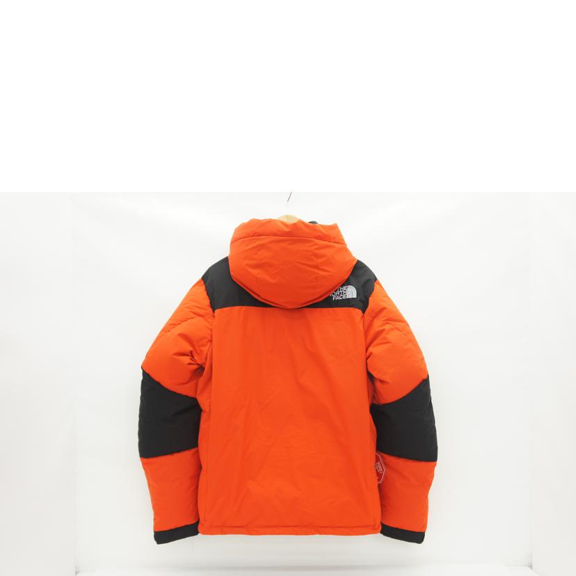 THE　NORTH　FACE ザ・ノースフェイス/バルトロ　ライト　ダウン　ジャケット／L／アクリックオレンジ/ND91201//SAランク/01