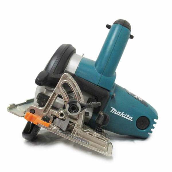 MAKITA/125mm充電式丸ノコ／マキタ/SS540DRF//84129/Bランク/63