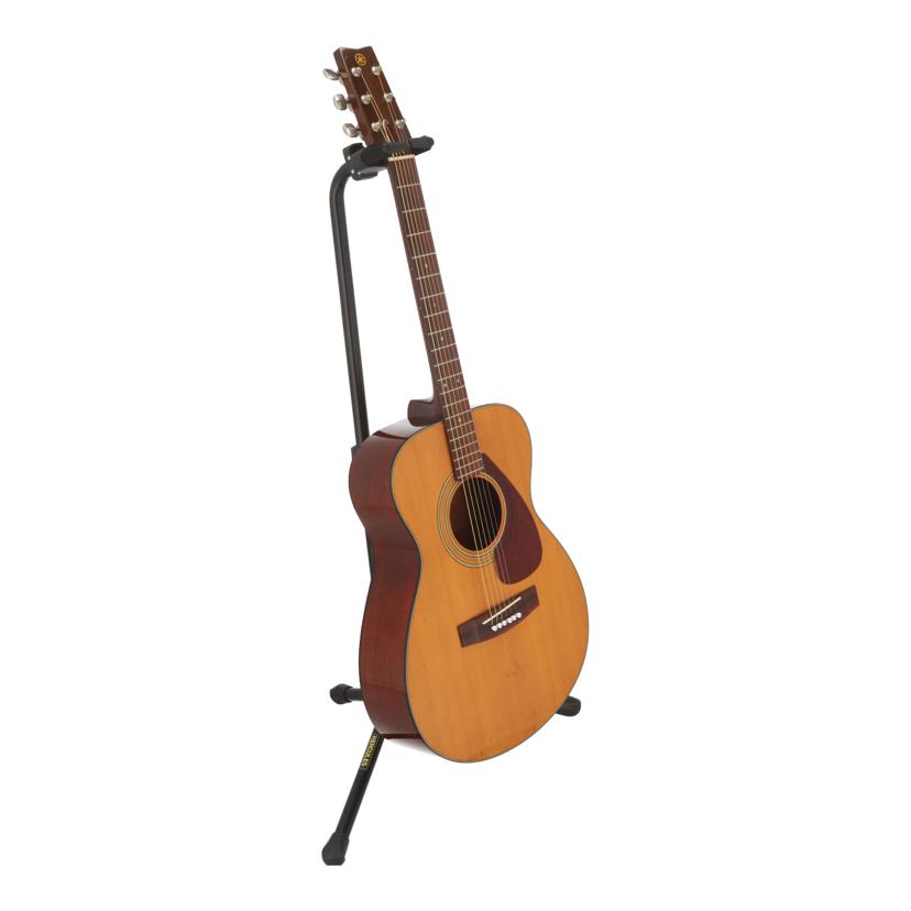 YAMAHA ヤマハ/アコースティックギター/FG-170//30215434/Bランク/75