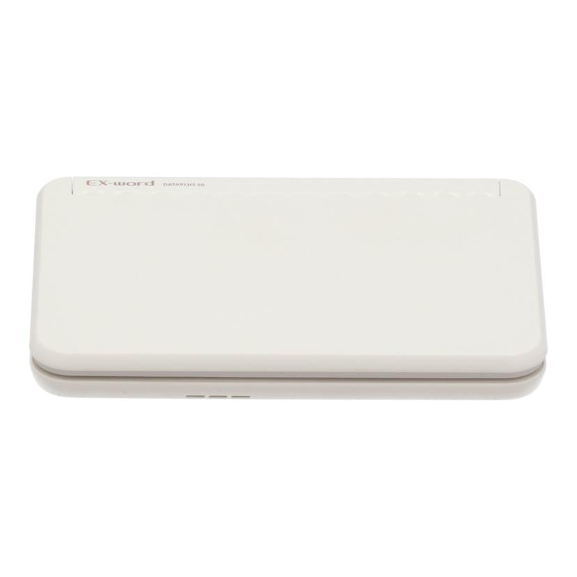 CASIO カシオ　/電子辞書／EX－word/XD-Z4700//851EW82BA202182/Bランク/62