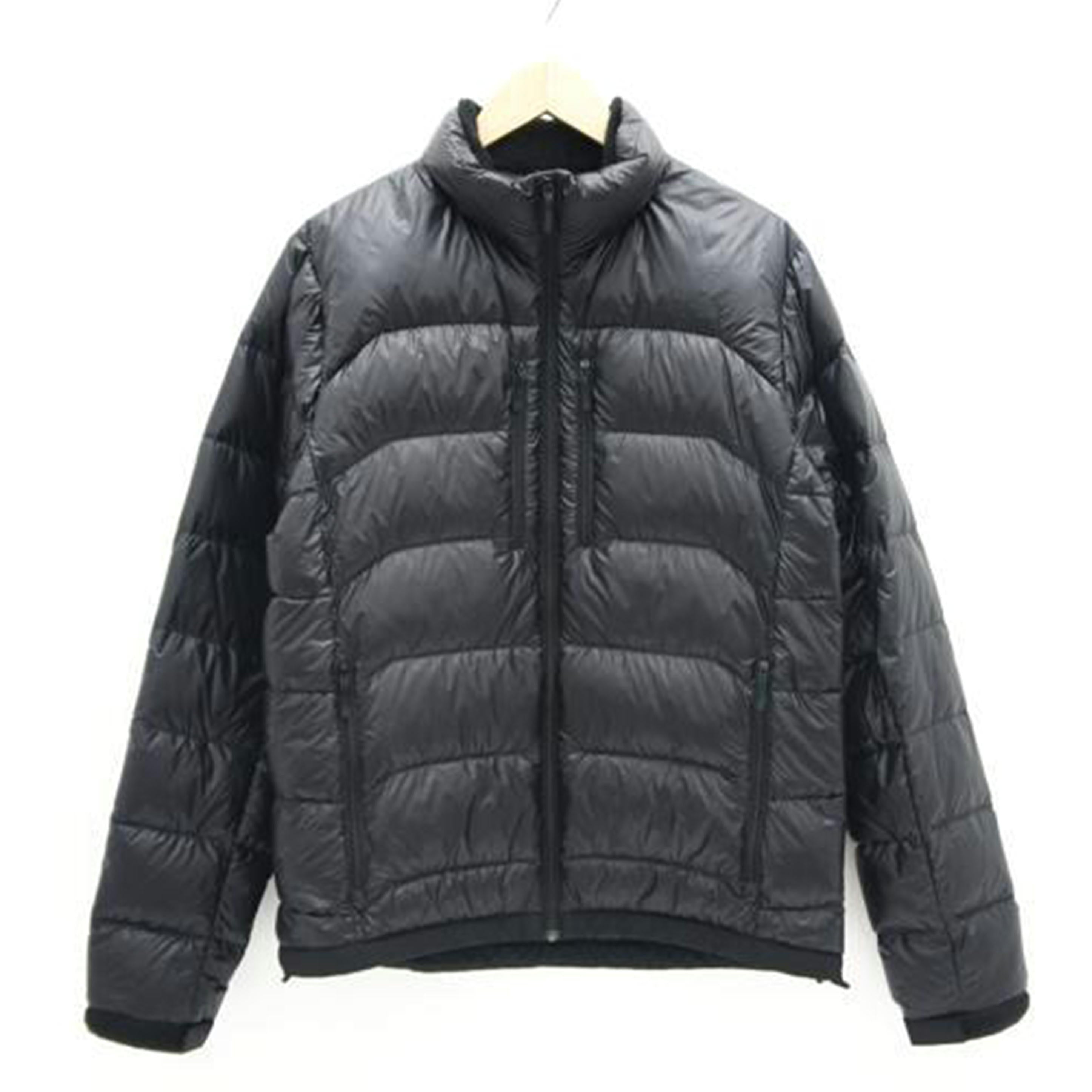 THE　NORTH　FACE ザ・ノースフェイス/プロダウン　アコンカグア　ジャケット／L／ブラック/ND91307//Bランク/01