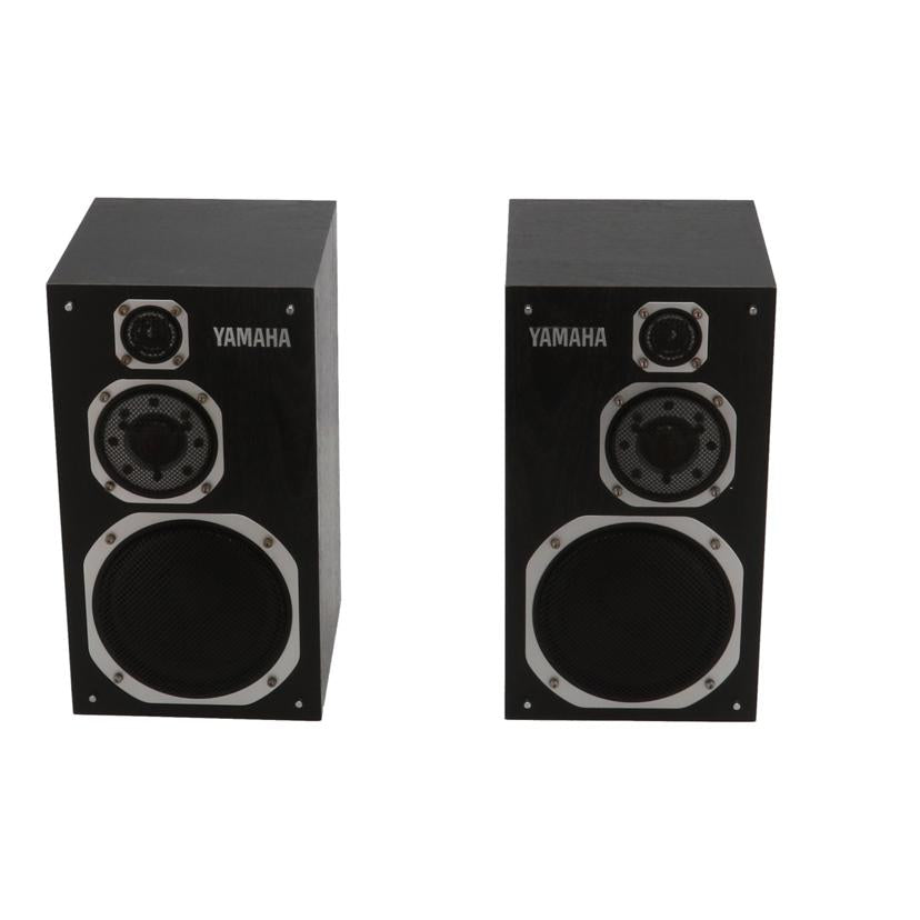 YAMAHA ヤマハ/スピーカー（ペア）/NS-1000MM//Z112555A/B/Bランク/22