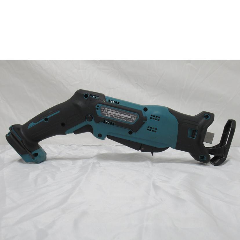 MAKITA/充電式レシプロソー／マキタ/JR104DSH//0038583Y/Aランク/63