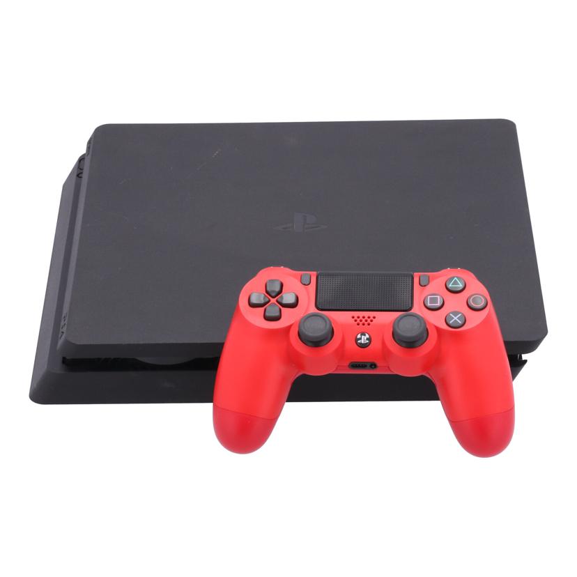 SONY　 ソニー　/PlayStation4　本体/CUH-2000AB01//5669878/Bランク/64