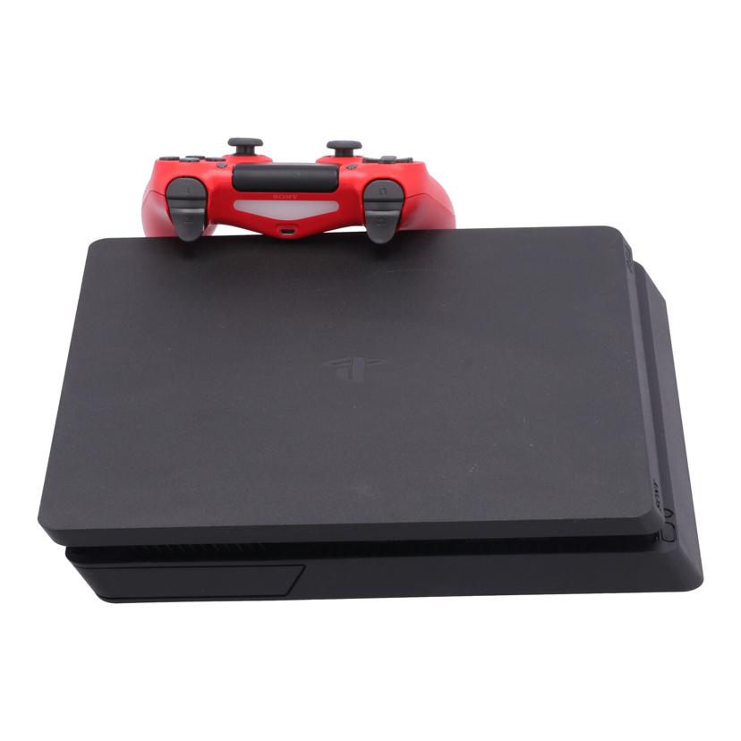 SONY　 ソニー　/PlayStation4　本体/CUH-2000AB01//5669878/Bランク/64