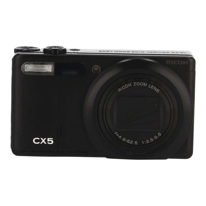 RICOH（リコー）の中古カメラ | WonderREX