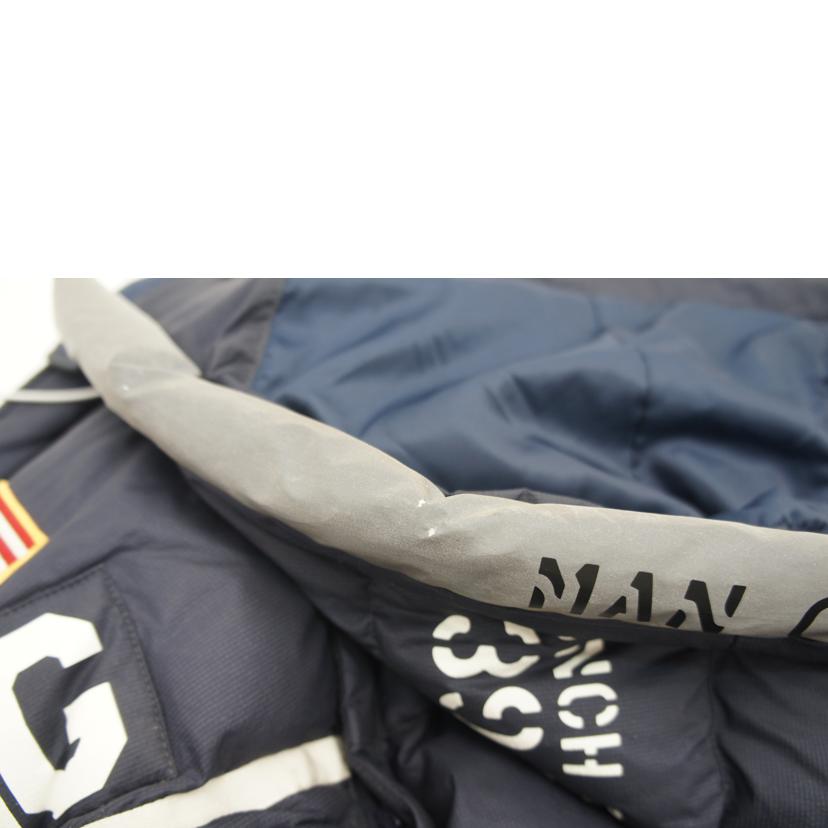 AVIREX アヴィレックス/AVIREXミリタリーダウンジャケット//Bランク/78