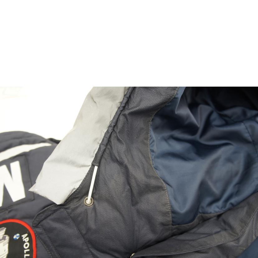 AVIREX アヴィレックス/AVIREXミリタリーダウンジャケット//Bランク/78