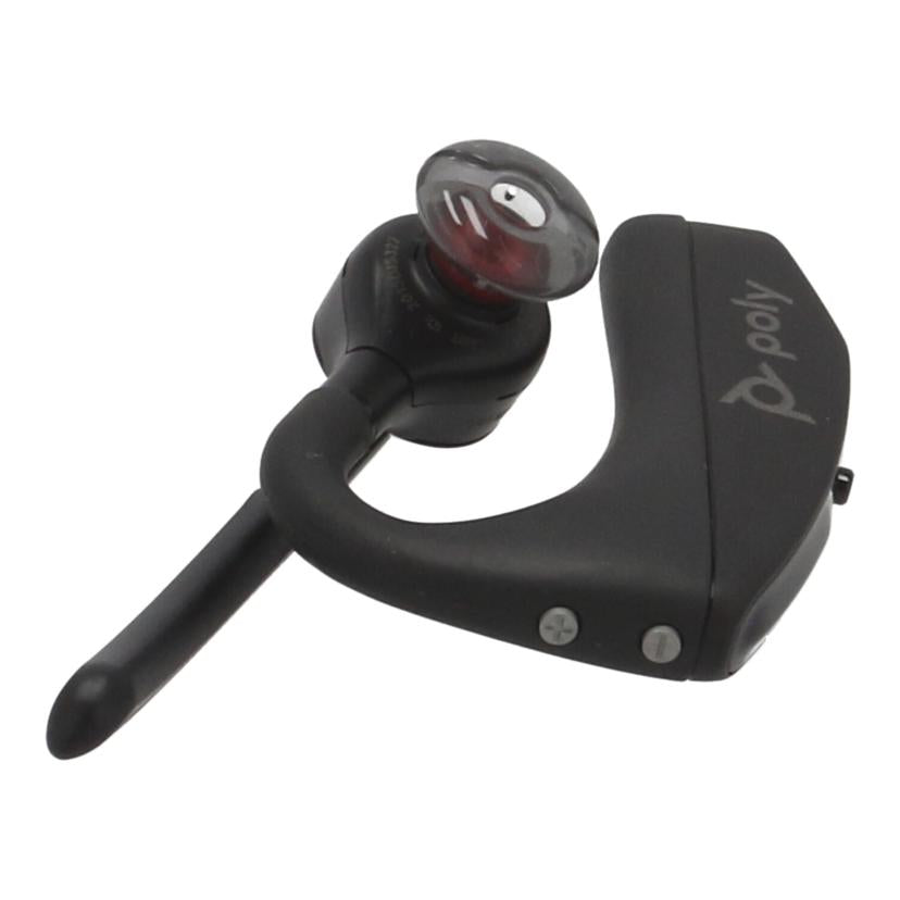 Plantronics　Poly プラントロニクス/ワイヤレスヘッドセット/Voyager5200//339580/Bランク/70