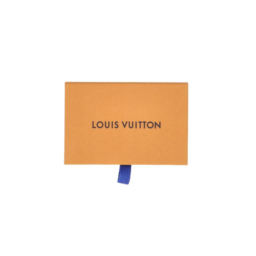 LOUIS　VUITTON ルイヴィトン/ポルトカルト・LVサイドアップ/M81462//RFI*/Aランク/18