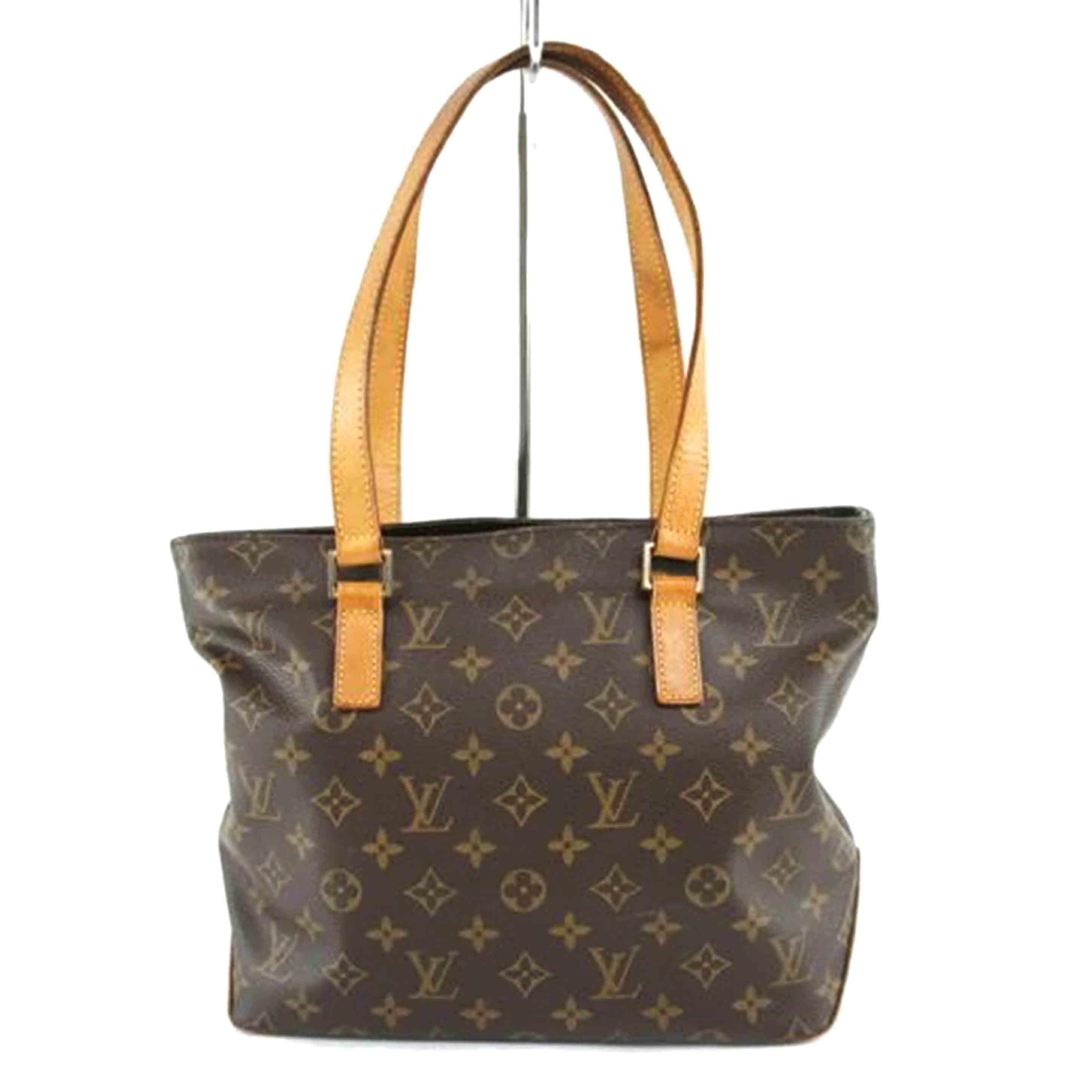 LOUIS　VUITTON ルイ・ヴィトン/カバ・ピアノ／モノグラム/M51148//SD0***/Bランク/64