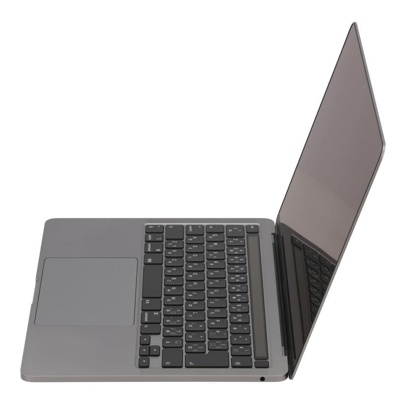 Apple　 アップル　/MacBook　Pro（13インチ，2020）/MXK32J/A//FVFCPDZHP3XY/Bランク/06