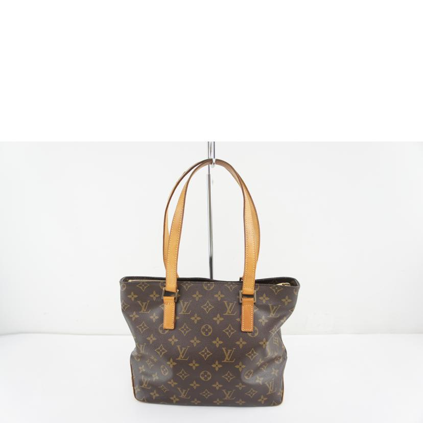 LOUIS　VUITTON ルイ・ヴィトン/カバ・ピアノ／モノグラム/M51148//SD0***/Bランク/64