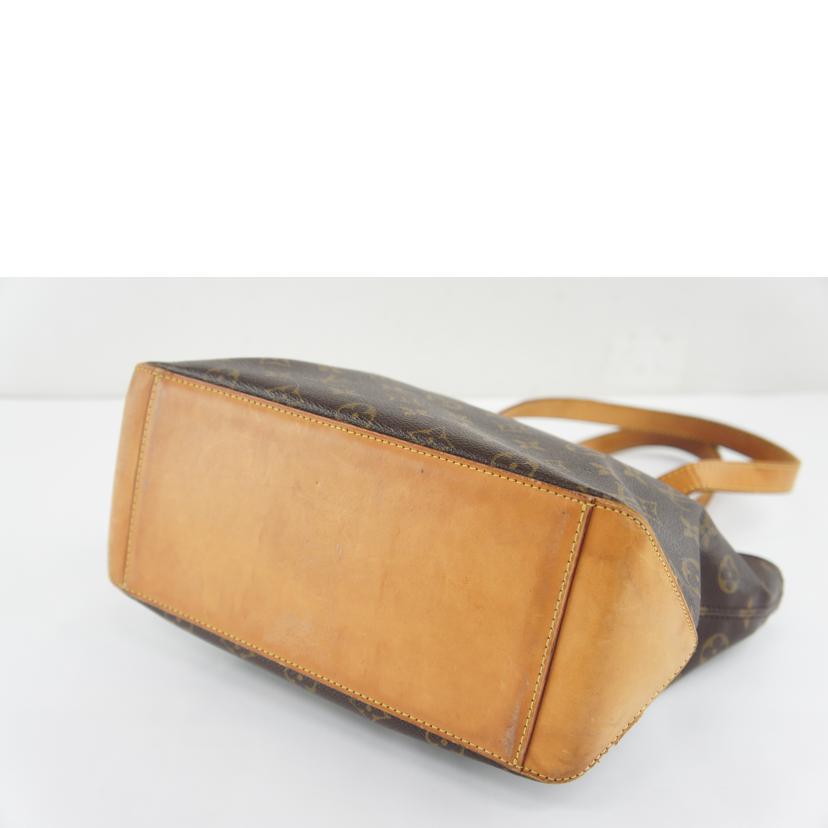 LOUIS　VUITTON ルイ・ヴィトン/カバ・ピアノ／モノグラム/M51148//SD0***/Bランク/64