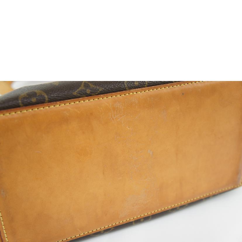 LOUIS　VUITTON ルイ・ヴィトン/カバ・ピアノ／モノグラム/M51148//SD0***/Bランク/64