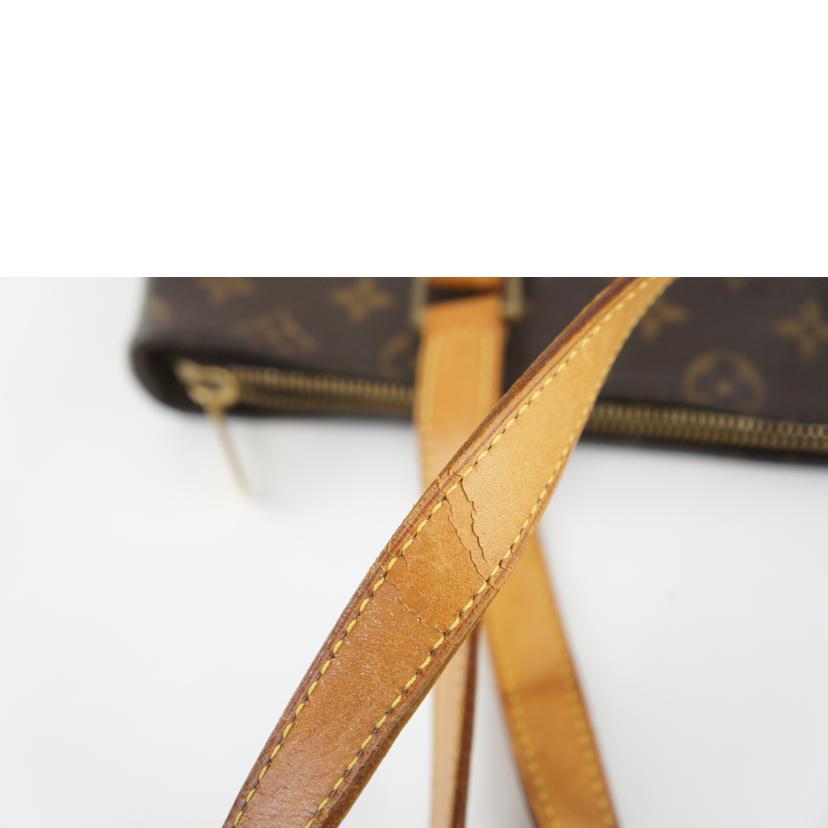LOUIS　VUITTON ルイ・ヴィトン/カバ・ピアノ／モノグラム/M51148//SD0***/Bランク/64