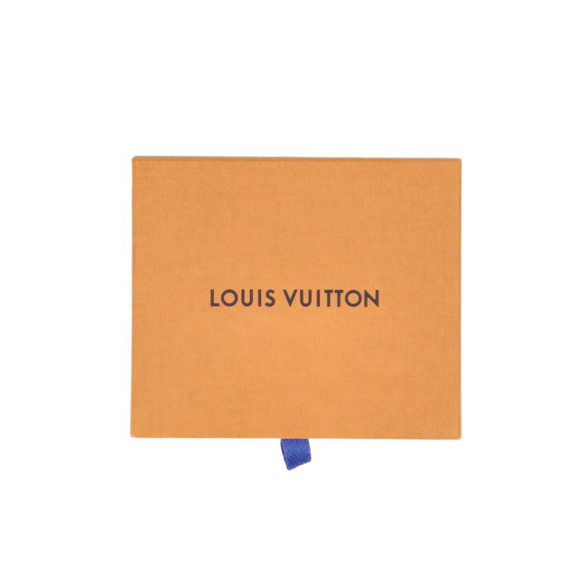 LOUIS　VUITTON ルイヴィトン/ポルトフォイユ・ゾエ／モノグラムジャイアント/M80725//RFI*/ABランク/18