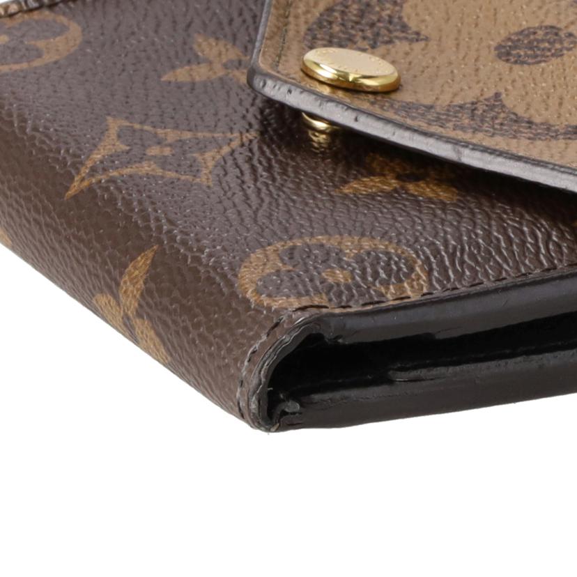 Louis Vuitton ルイヴィトン ポルトフォイユゾエ 楽天市場】【中古】 LOUIS VUITTON ルイ・ヴィトン 財布 ｺﾝﾊﾟｸﾄ