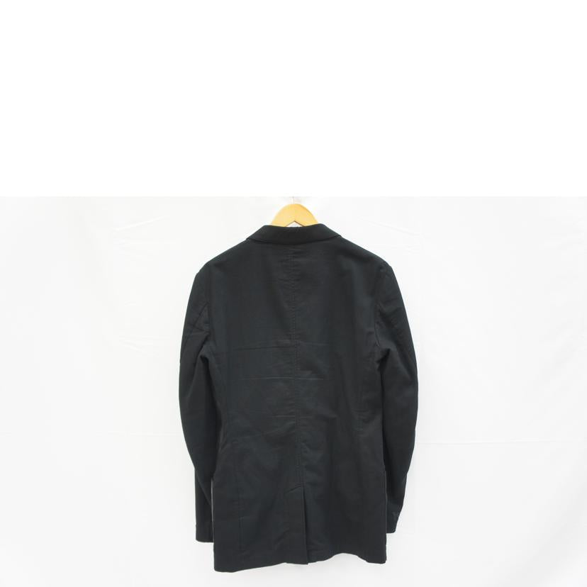Y－3 ワイスリー/コットンサイドパネル切替3Bジャケット/S89508//サイズ XS/ABランク/05