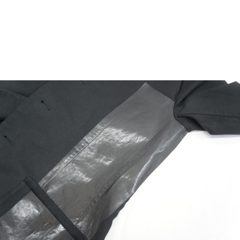 Y－3 ワイスリー/コットンサイドパネル切替3Bジャケット/S89508//サイズ XS/ABランク/05