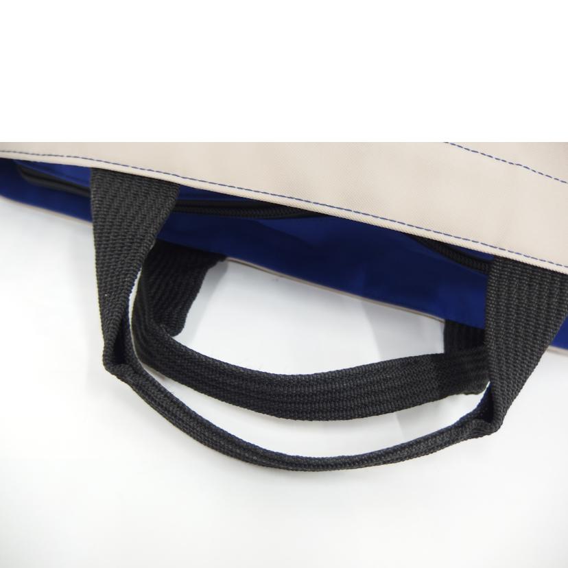 HERVE　CHAPELIER/HERVE　CHAPELIER　ナイロントートbag//Bランク/82