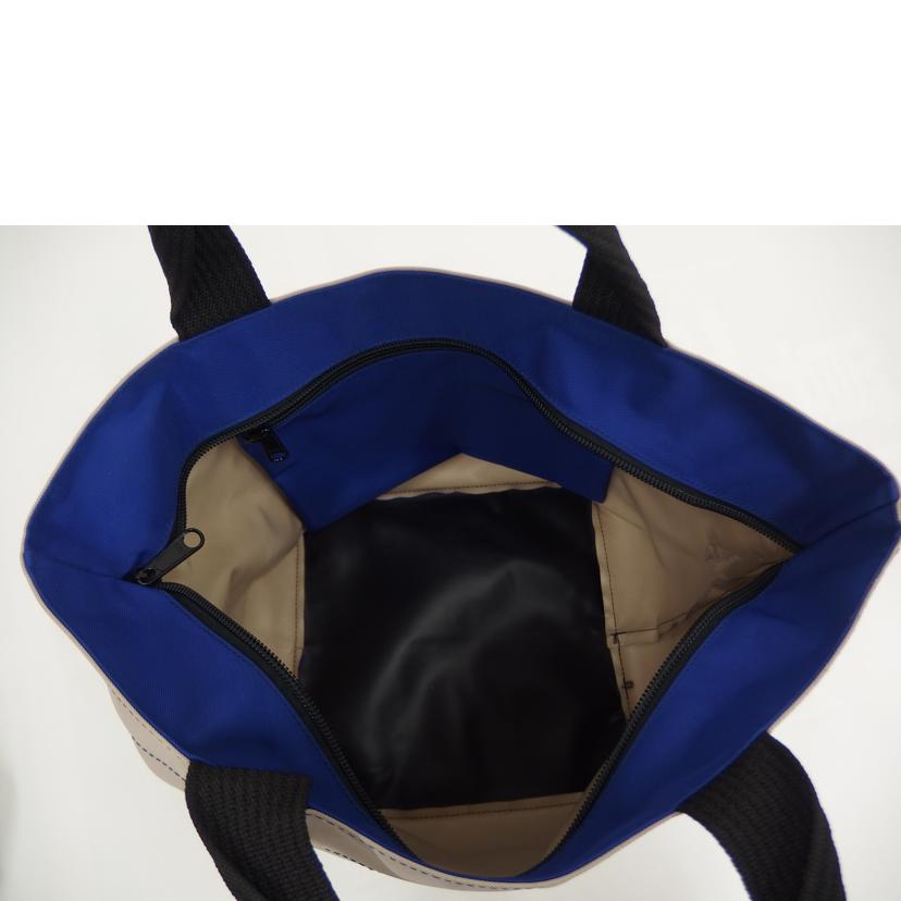 HERVE　CHAPELIER/HERVE　CHAPELIER　ナイロントートbag//Bランク/82