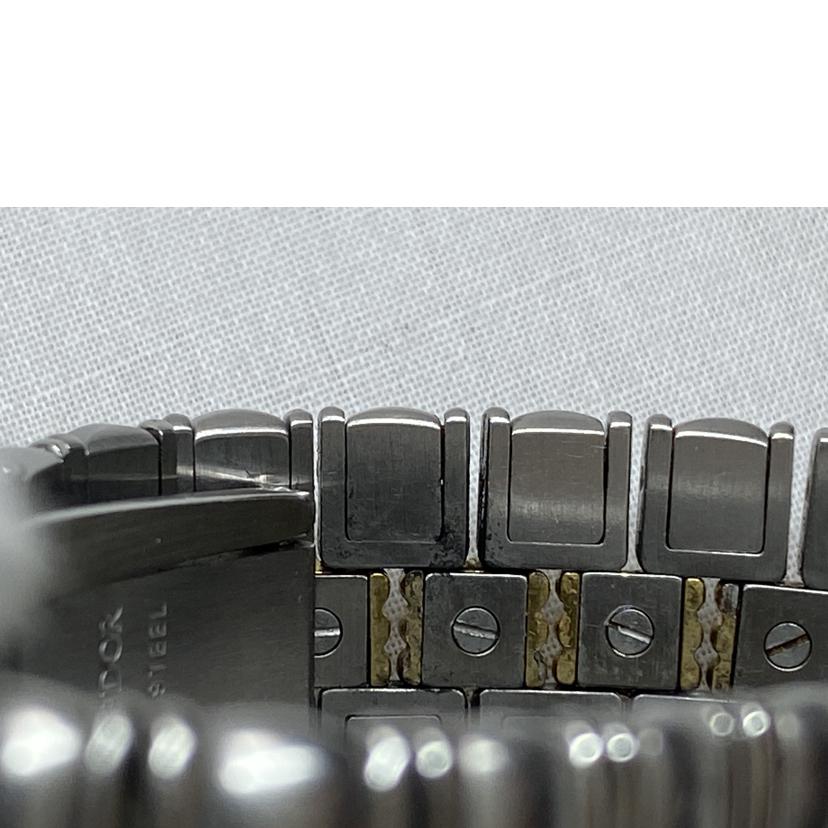 SEIKO セイコー/CREDOR エントラータ/9579-6000//Bランク/52