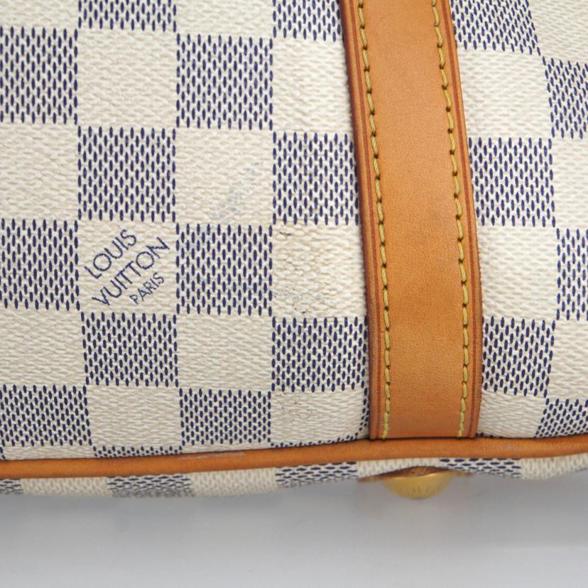 LOUIS　VUITTON ルイヴィトン/ストレーザPM／ダミエ・アズール/N42220//TH4***/ABランク/78