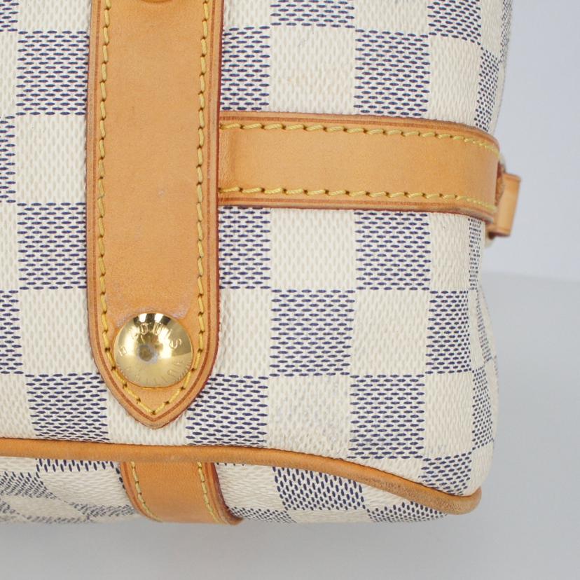 LOUIS　VUITTON ルイヴィトン/ストレーザPM／ダミエ・アズール/N42220//TH4***/ABランク/78